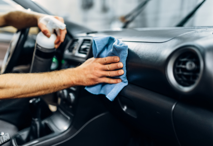 car wash cleaning in chennai